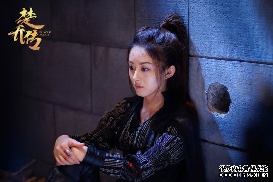 《楚喬傳》宇文?h九幽臺監斬燕洵?“背鍋?h”上線網友大呼心疼