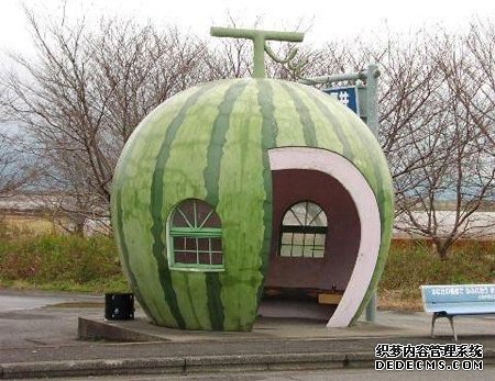 西瓜巴士站 西瓜巴士站
