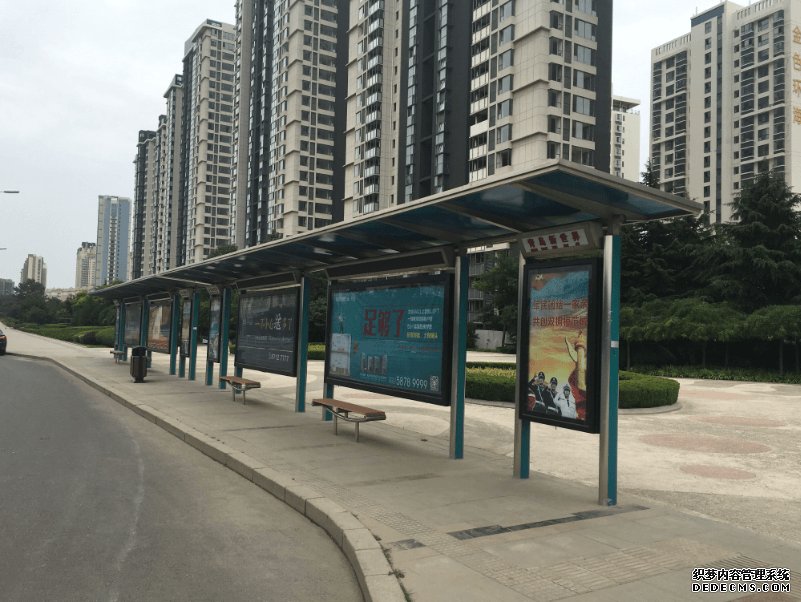 青島候車亭廠家 青島候車亭廠家
