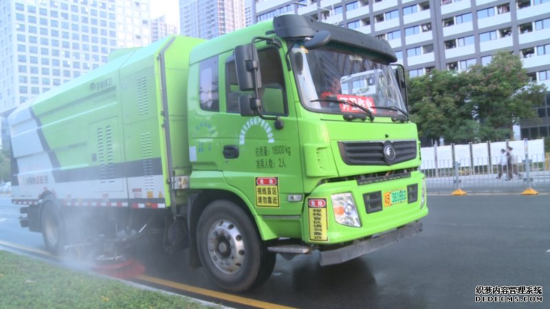 玉龍環保道路保潔 玉龍環保道路保潔