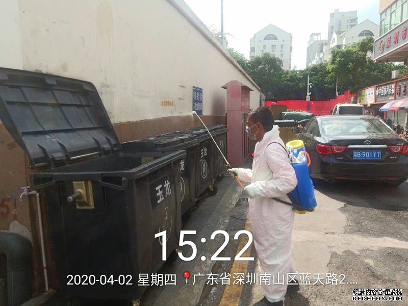 市政管養一體化-玉龍環保 市政管養一體化-玉龍環保
