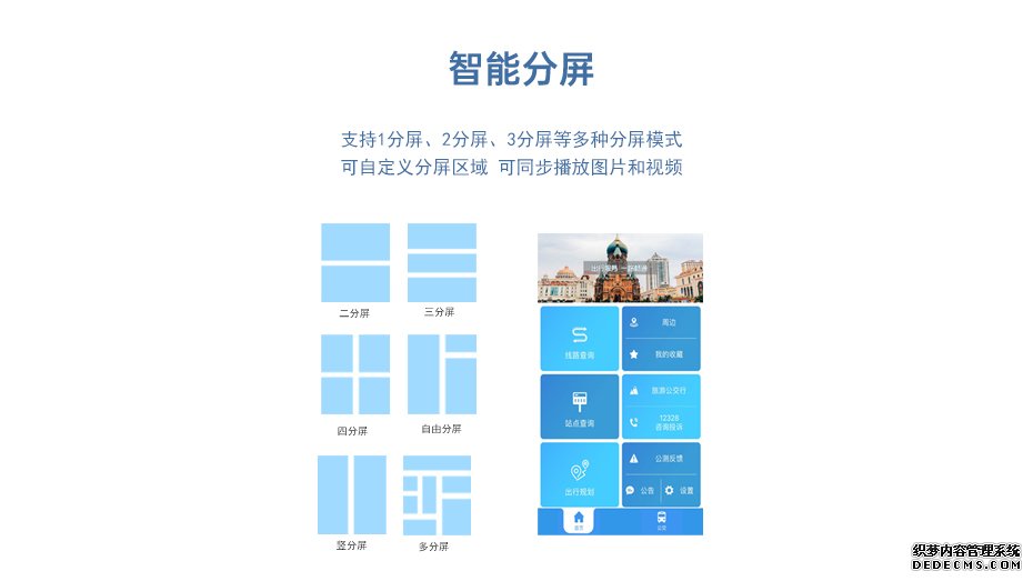 電子站牌優勢大圖
