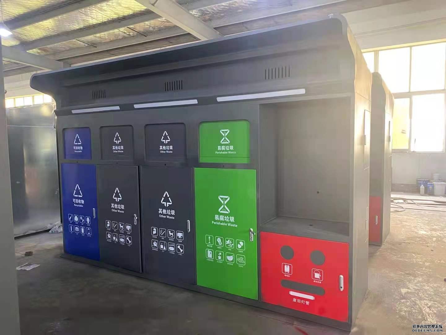 江蘇省南京市公交候車亭制作報價-按要求定制