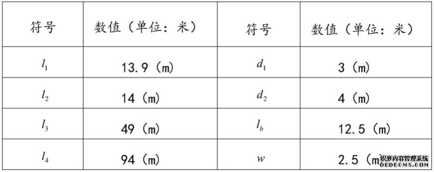 一種鋸齒式公交站臺的制作方法