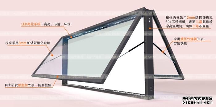 凱創候車亭材質 凱創候車亭材質