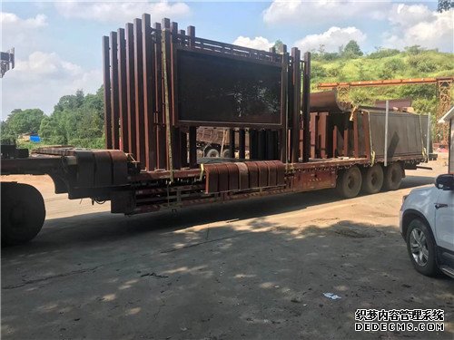 黔南節能候車亭生產商