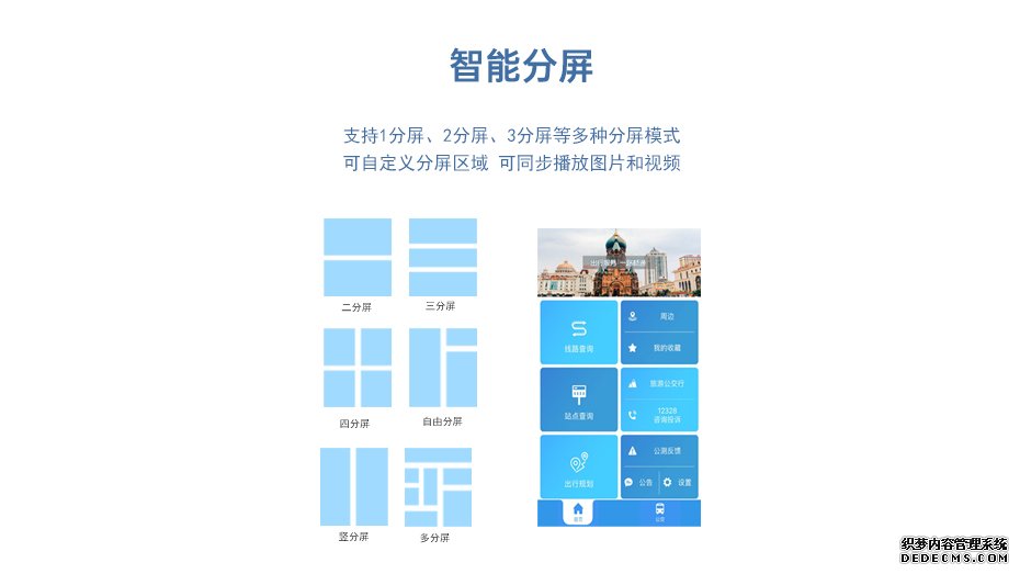 電子站牌優勢大圖