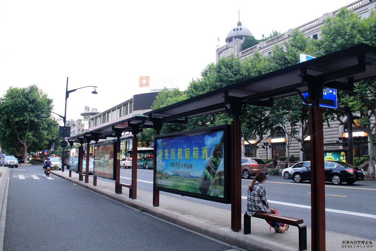 百色候車亭廠家地址在哪里