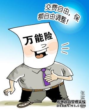 不過在小編好學的精神下,總算是知道 險的結算利率.