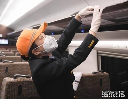 “春運+防疫” 暖心舉措讓身處異地的他們平安返鄉